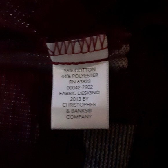 Christopher & Banks - Picture 6 of 6